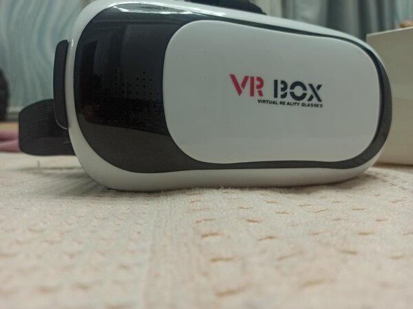 VR очки