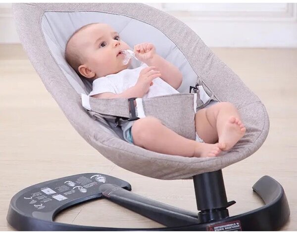 Babies cot