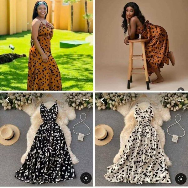 Dreses
