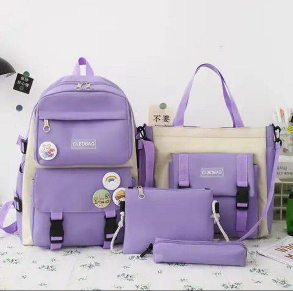 Bag set