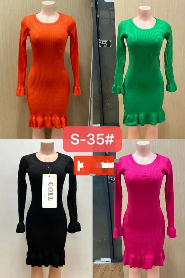 Dresses