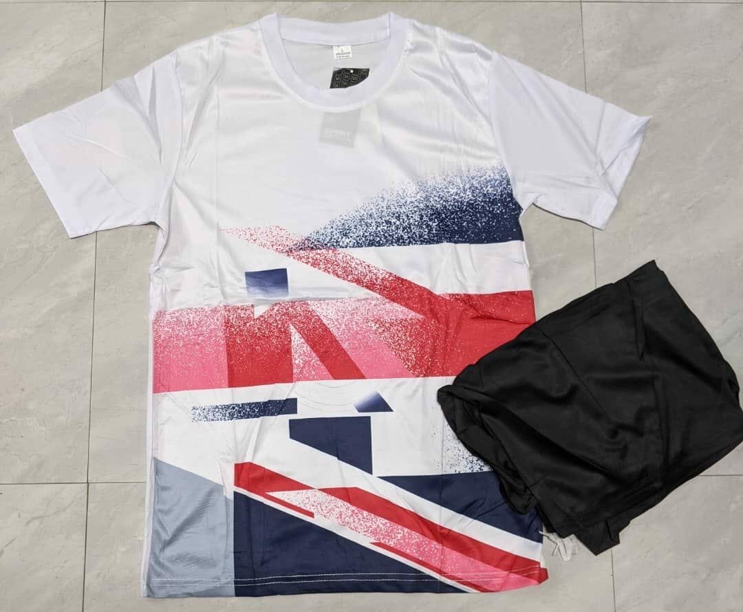 sports suit