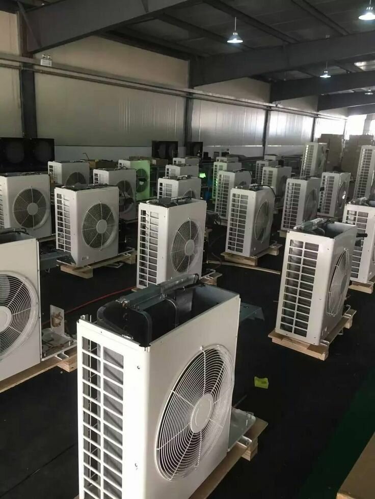 Aircondition