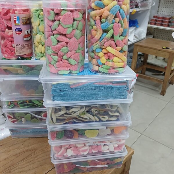 Candy