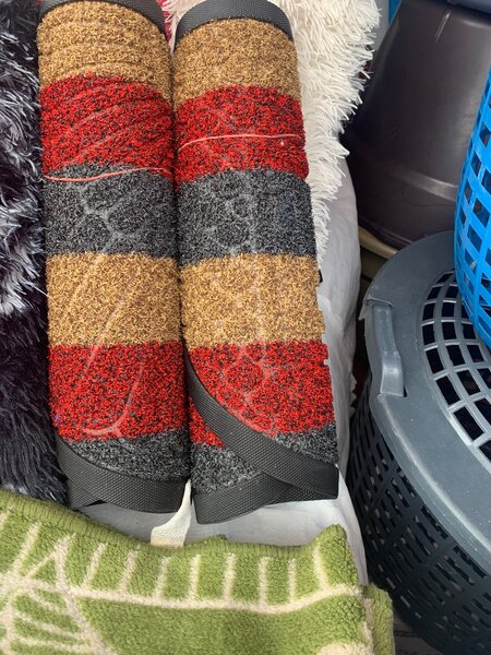 Door mat