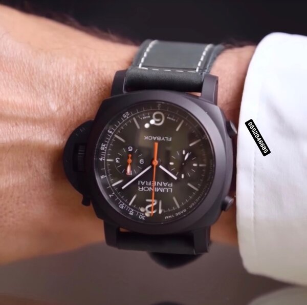 Wrist Watch
