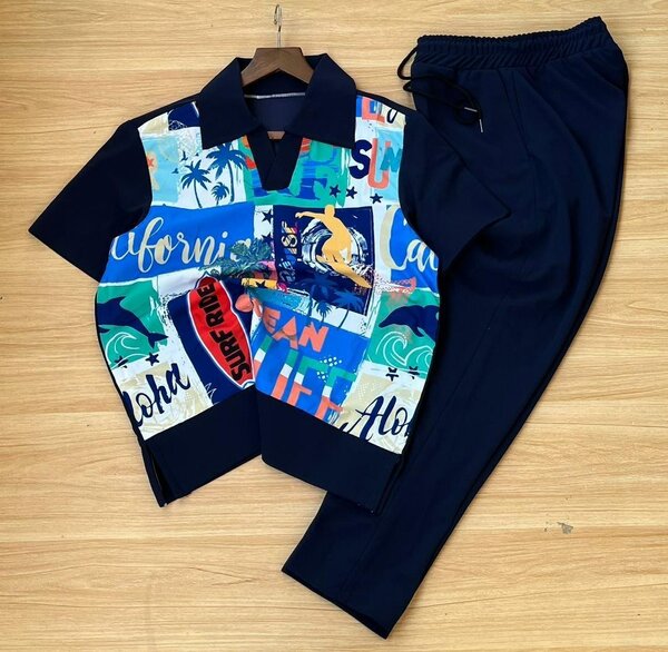 Classic mens wear