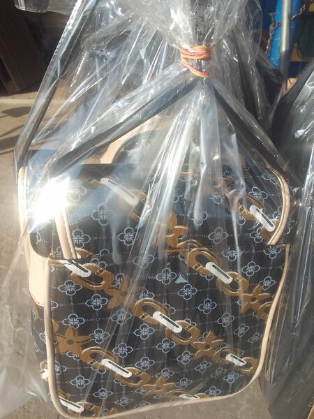 Designer bag
