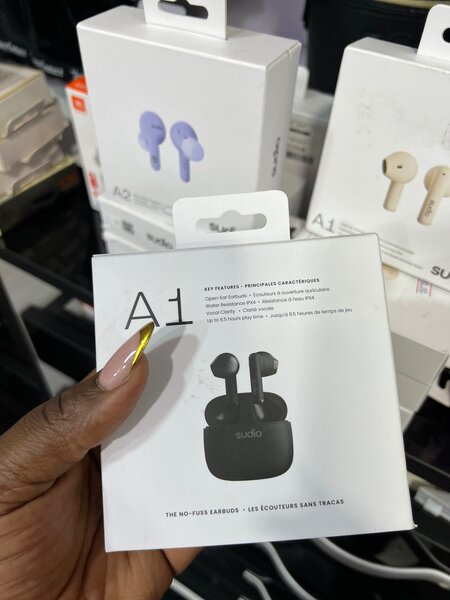 SUDIO EARBUDS UK