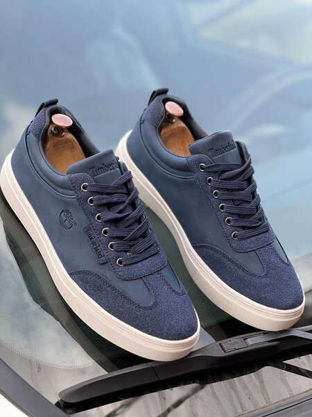 Timberland