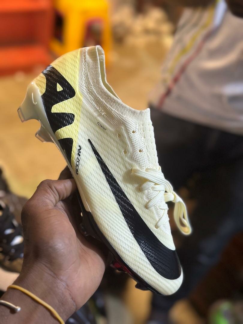 Paire de foot