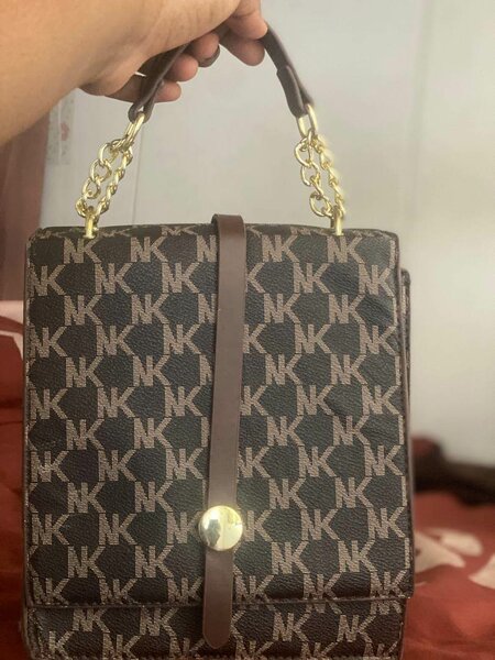 Sac dame