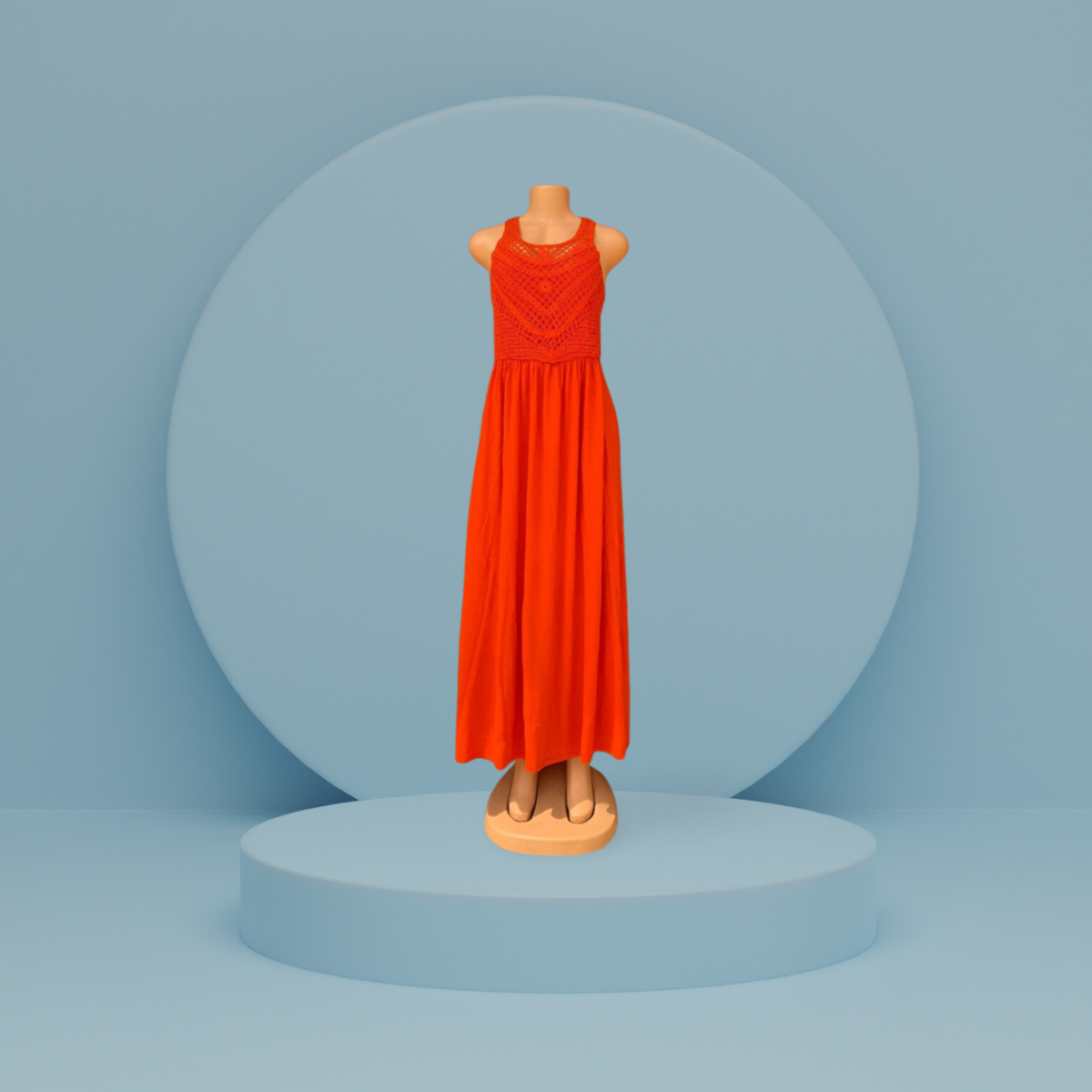 Women Long Dress