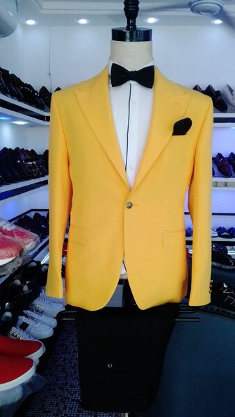 MEN SUITS