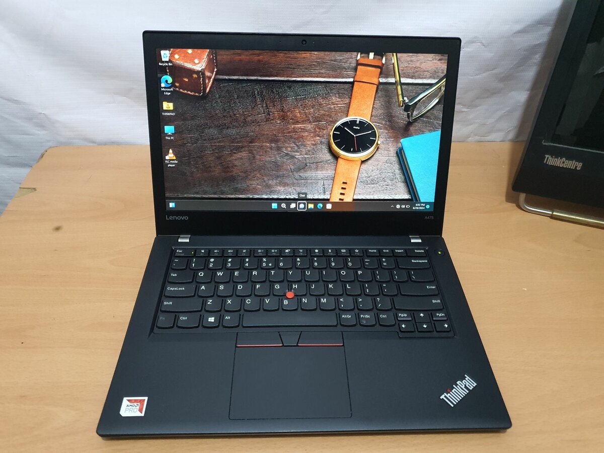 Lenovo Thinkpad A475