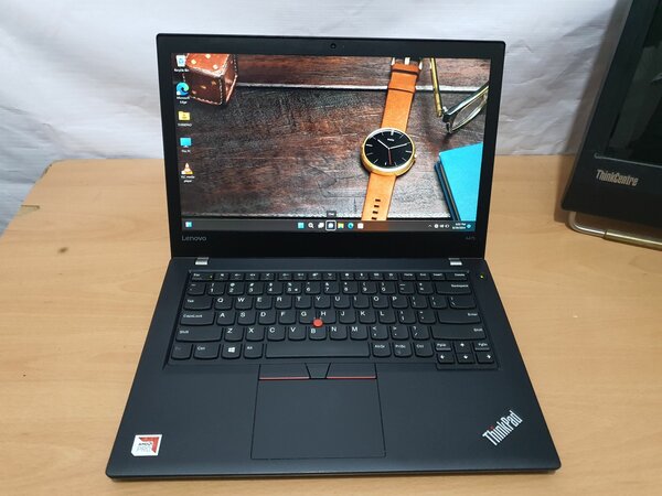 Lenovo Thinkpad A475