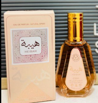 perfume