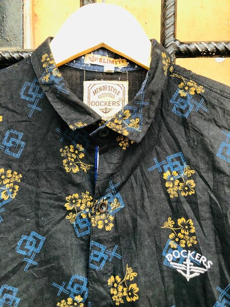 Dockers Smart shirt