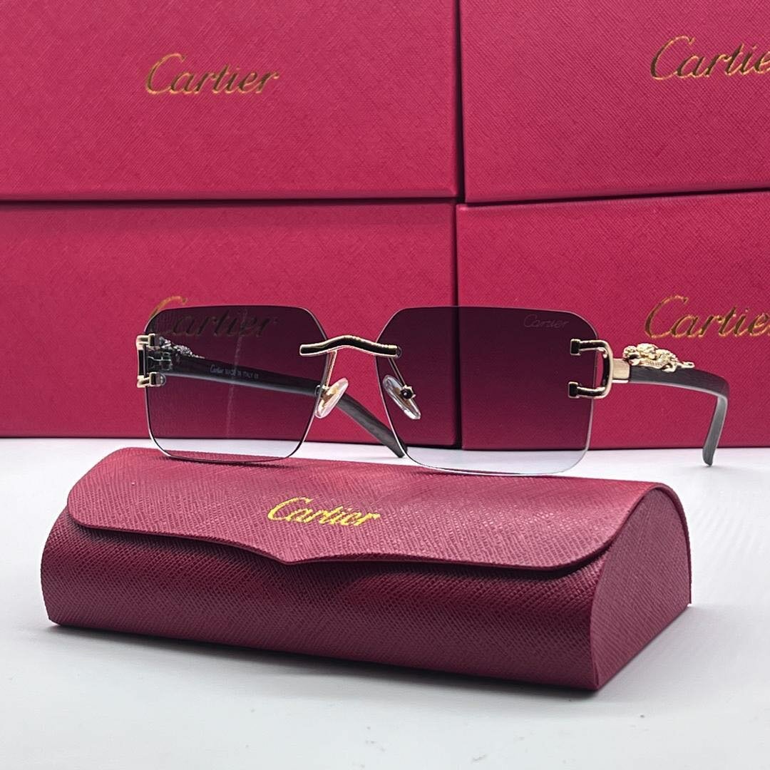 Cartier Glasses