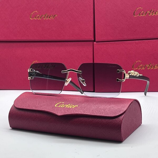 Cartier Glasses