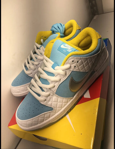 JORDAN  low