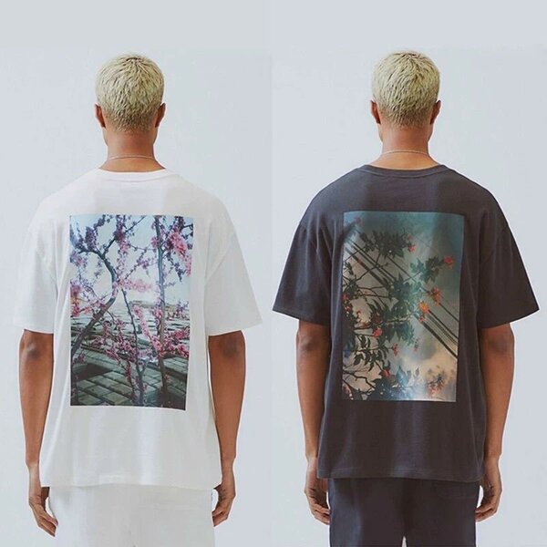 t-shirt essentiel