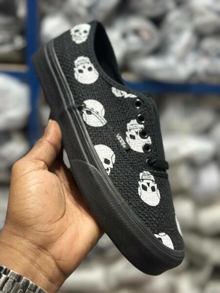 Vans authentique
