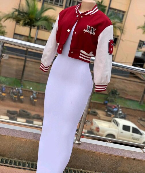New trendy wear