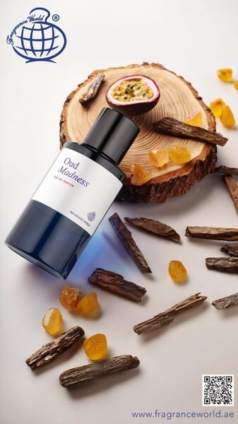 Parfum Oud Madness 100ml