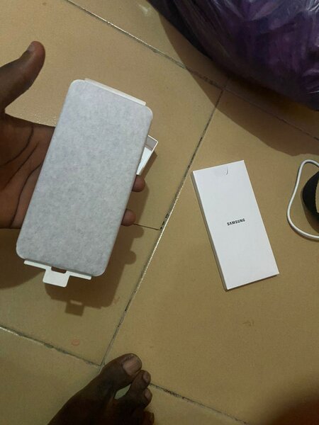 Samsung A15....