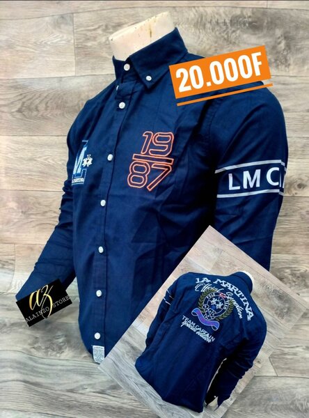 Chemise