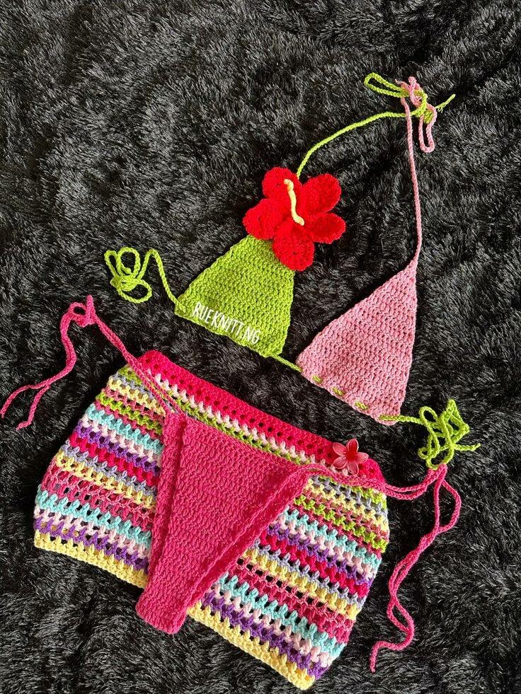 Ensemble plage