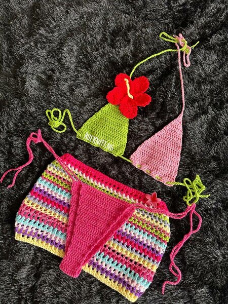 Ensemble plage