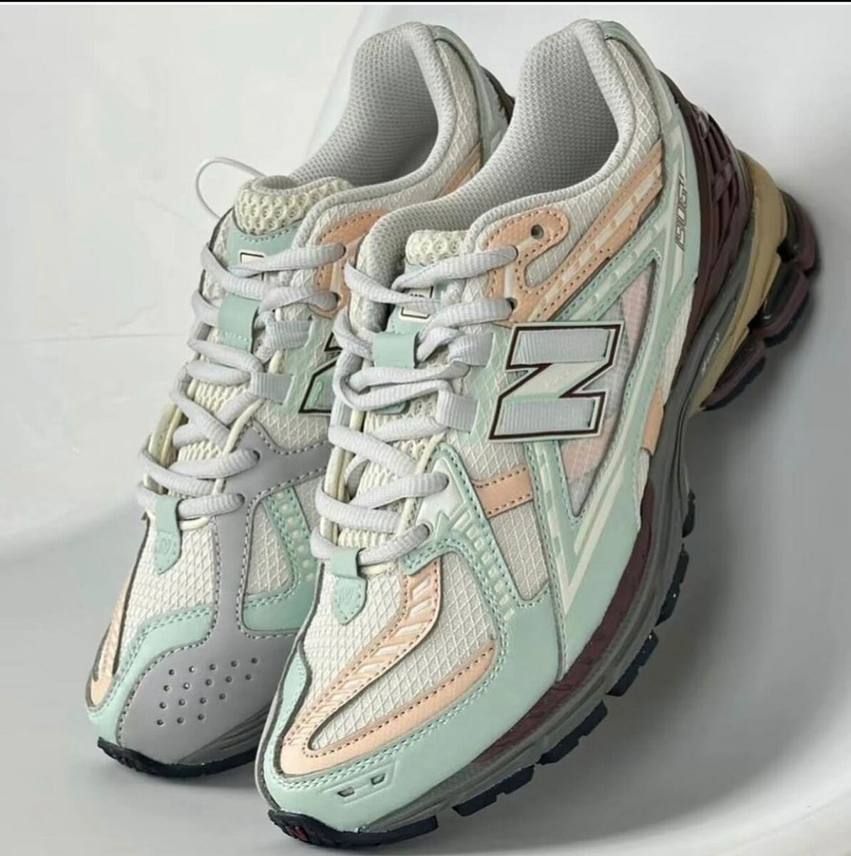 New balance