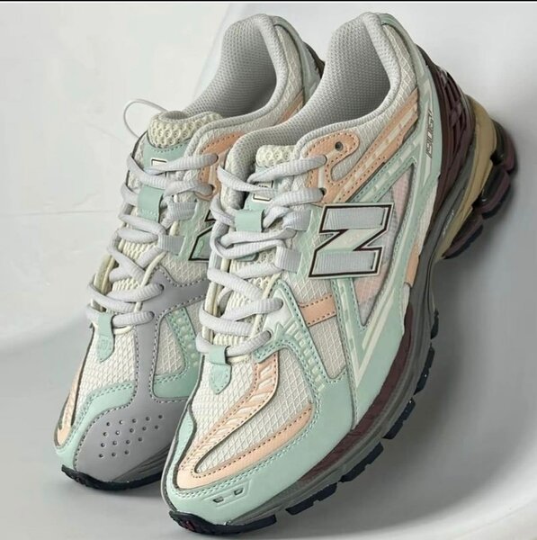 New balance