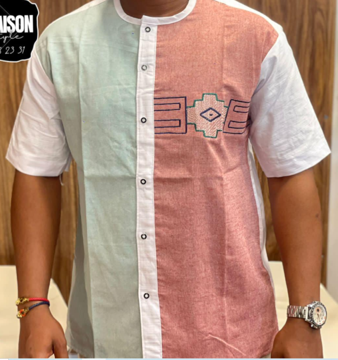  CHEMISE 