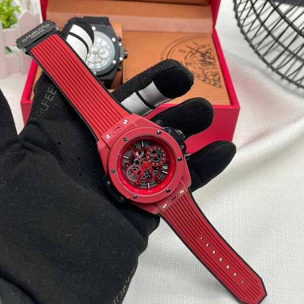High Quality Hublot Watches