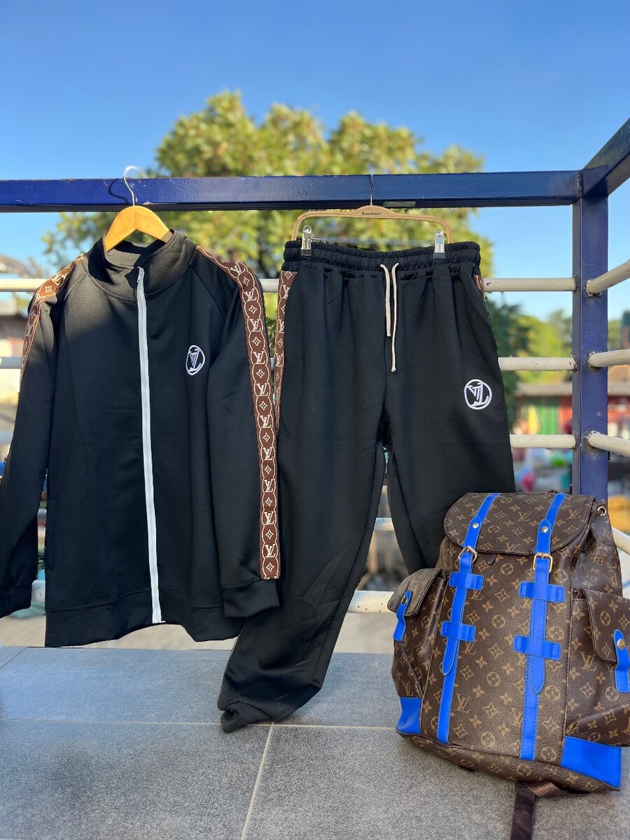 December Outfits