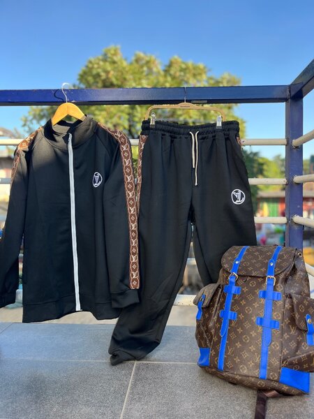 December Outfits