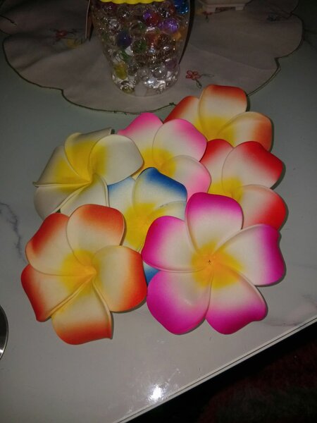 Pince à fleur