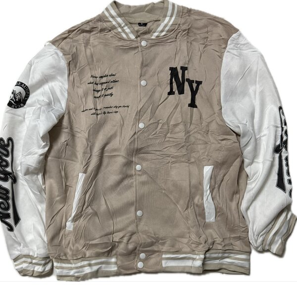 Veste universitaire classique
