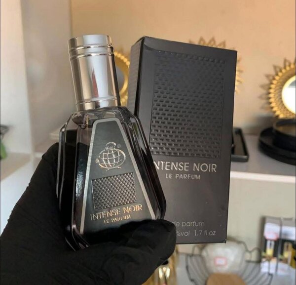Intense Noir Le Parfum 50 ml