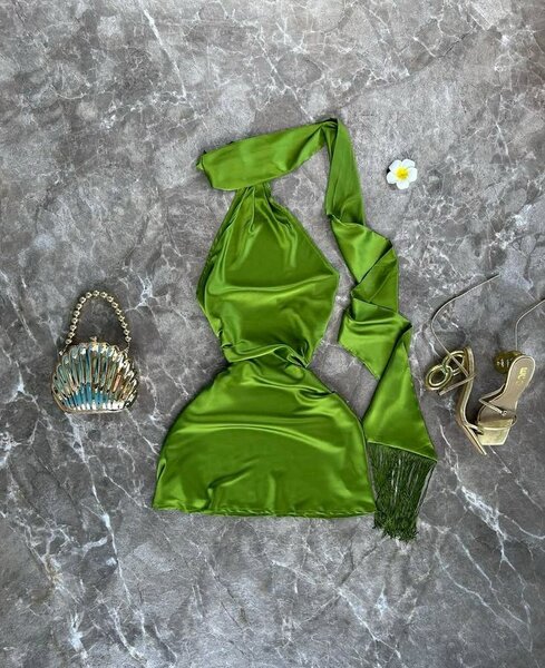 Dresses