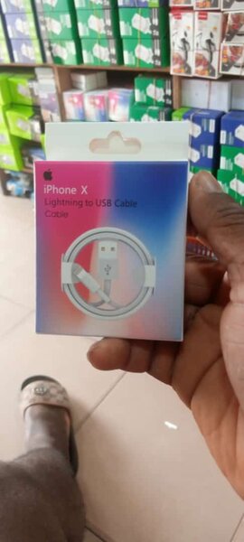 Charger original