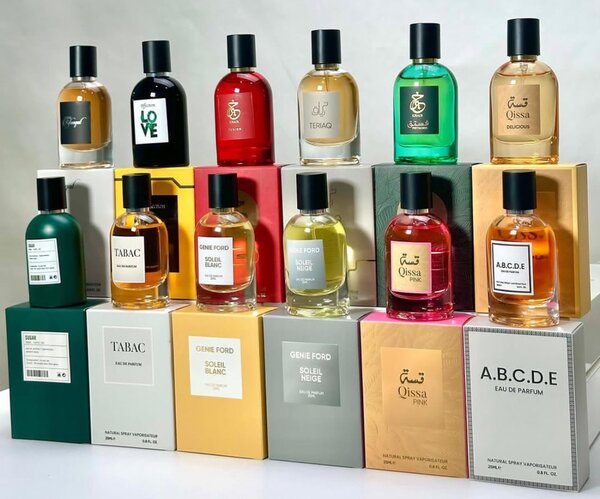 Des pépite de 25ml 4 à 10000