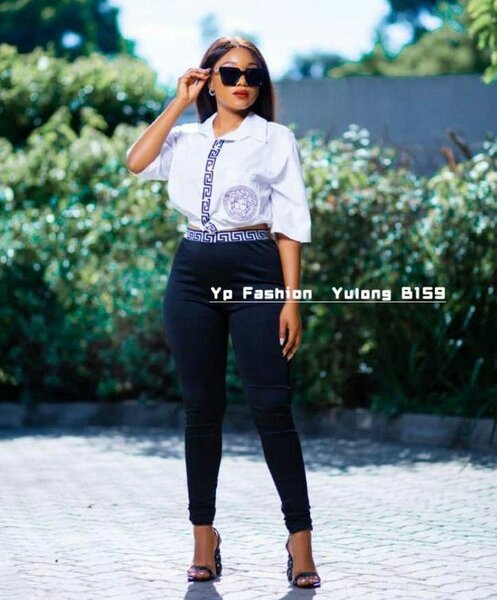Suits available