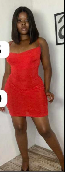 BODYCON DRESSES