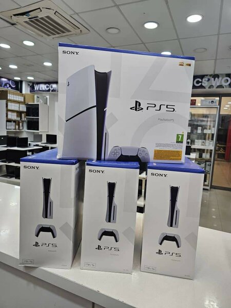Ps5 slim