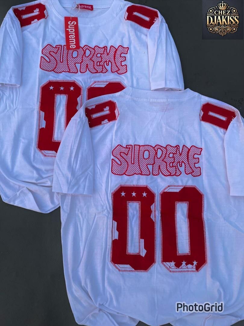 Tee-shirts