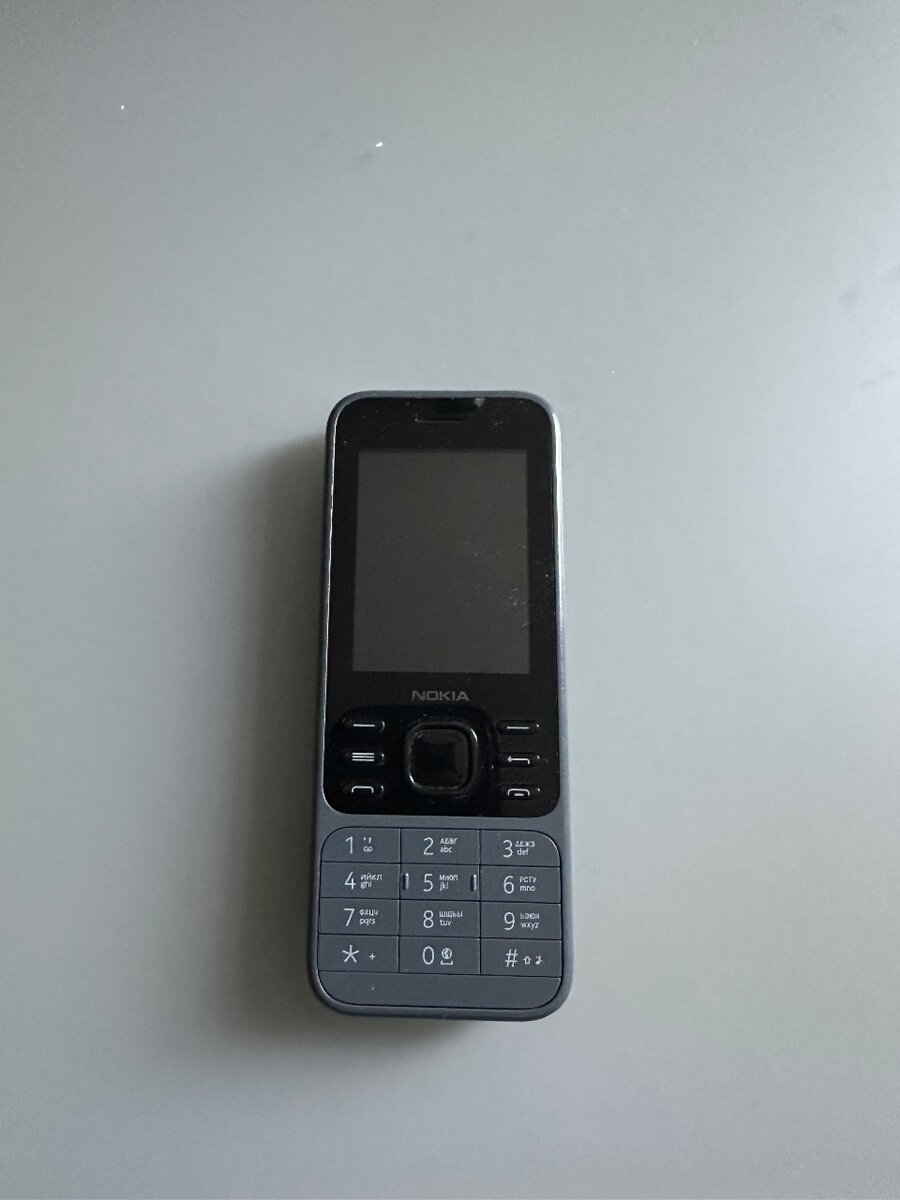 Nokia 6300